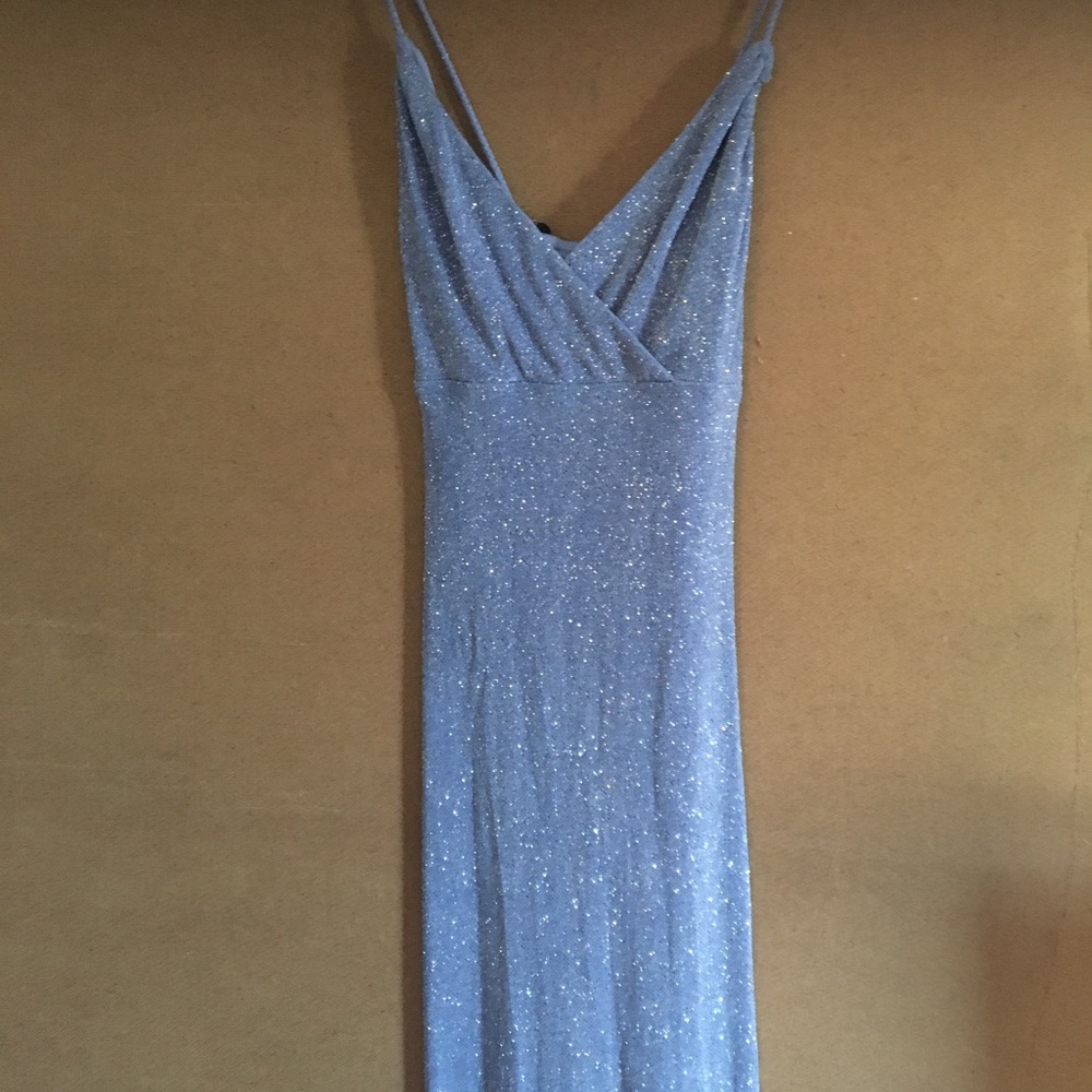 Gown- new